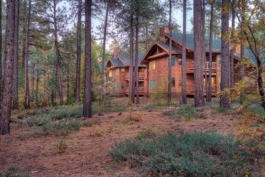 Hotel WORLDMARK PINETOP