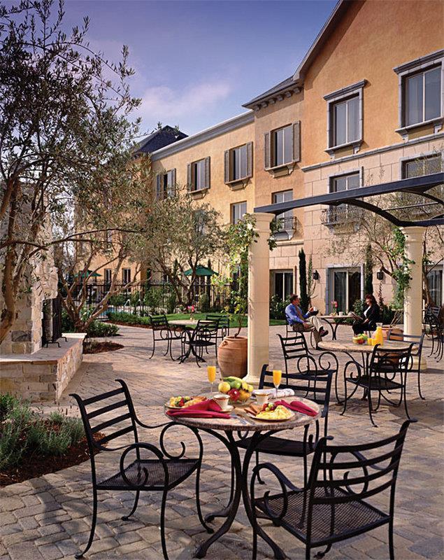 Hotel AYRES HOTEL SEAL BEACH