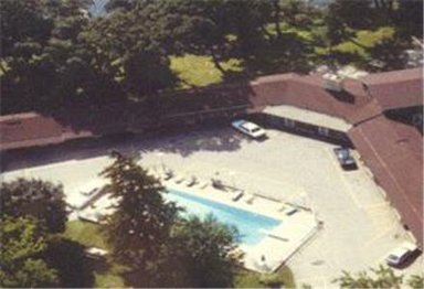 Hotel THE DARTFORD INN