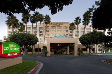 Hotel COURTYARD CYPRESS ANAHEIM/ORANGE COUNTY
