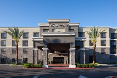 Hotel HAMPTON INN LOS ANGELES-ORANGE COUNTY-CYPRESS