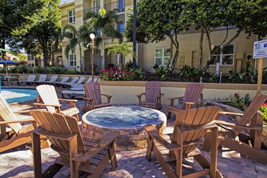 Hotel BLUE TREE RESORT