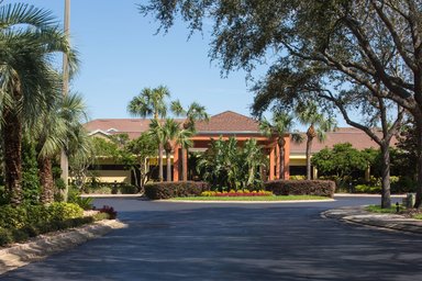 Hotel COURTYARD ORLANDO LAKE BUENA VISTA AT VISTA CENTRE