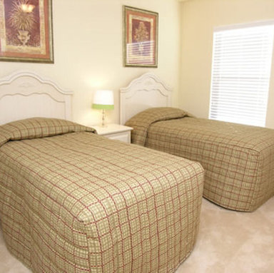 Hotel CYPRESS POINTE