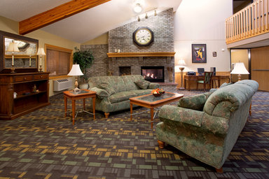 Hotel WISCONSIN RAPIDS WI COBBLESTONE HOTEL AND SUITES