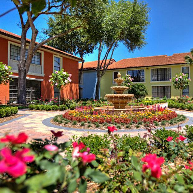 Hotel LEGACY VACATION CLUB LAKE BUENA VISTA