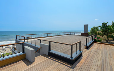 Hotel GURNEY'S MONTAUK RESORT & SEAWATER SPA