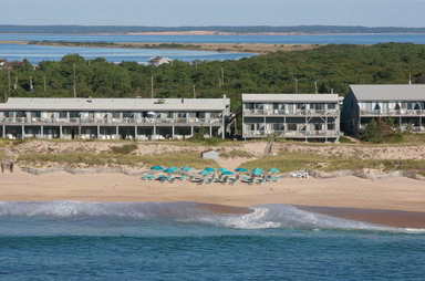 Hotel SEACREST AT AMAGANSETT