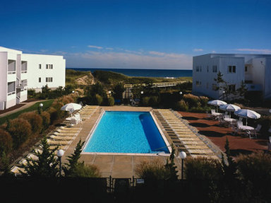 Hotel THE HERMITAGE