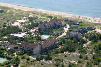 Hotel THE OCEAN COLONY