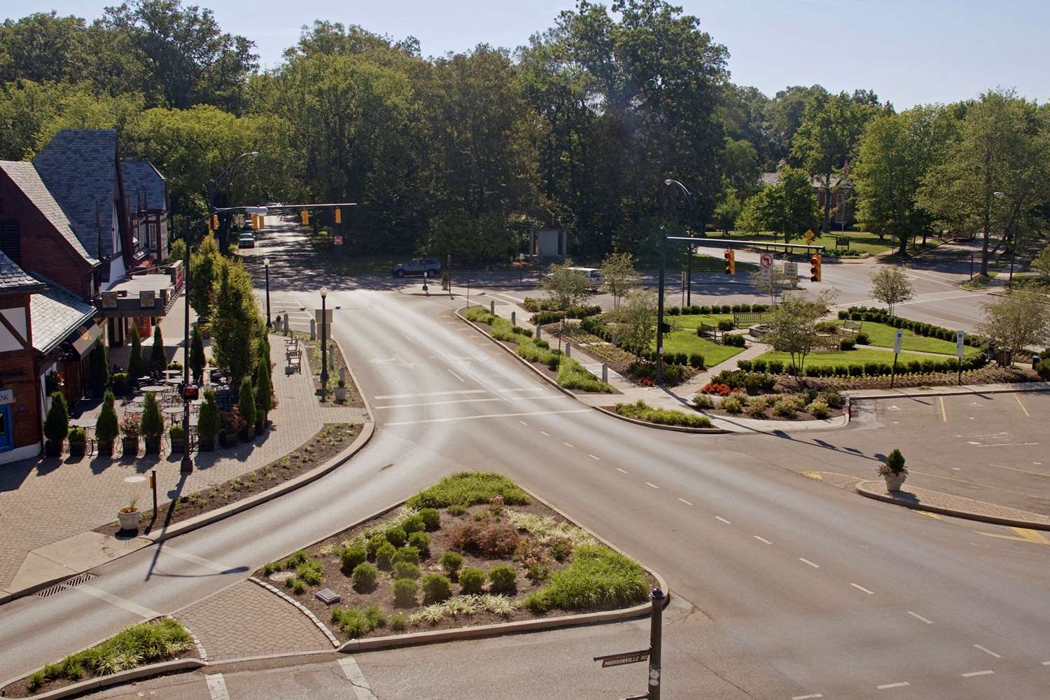 Hotel BEST WESTERN PREMIER MARIEMONT INN