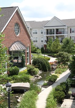 Hotel EXECUSTAY AT CENTENNIAL STATION