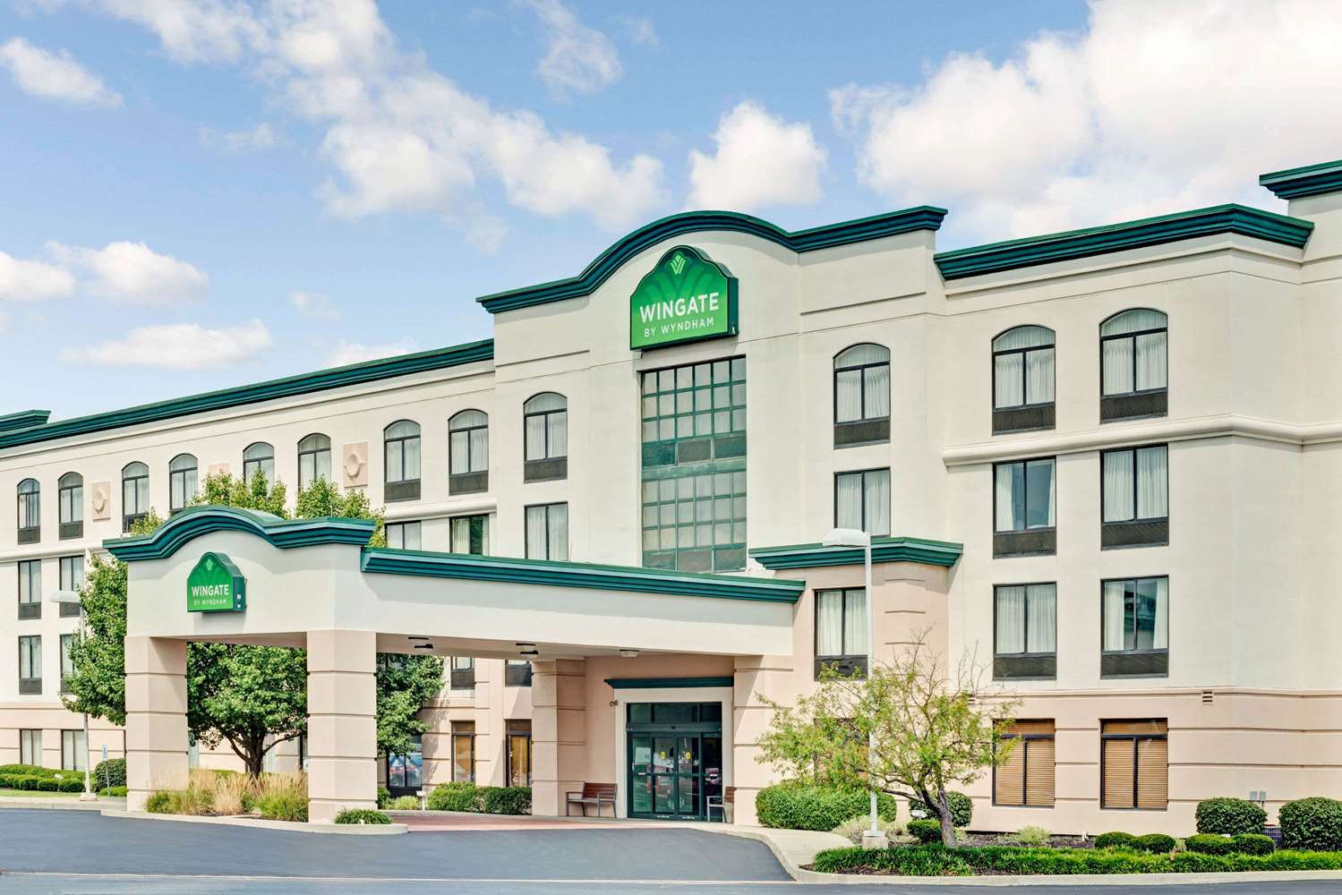 Hotel WINGATE BY WYNDHAM CINCINNATI/BLUE ASH
