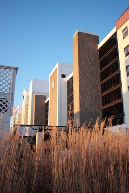 Hotel BARCLAY TOWERS RESORT HOTEL