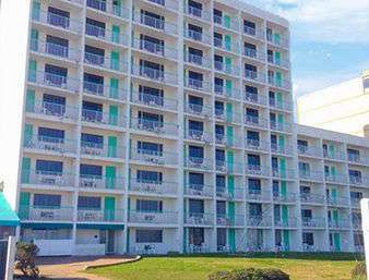 Hotel BAYMONT BY WYNDHAM VIRGINIA BEACH OCEANFRONT