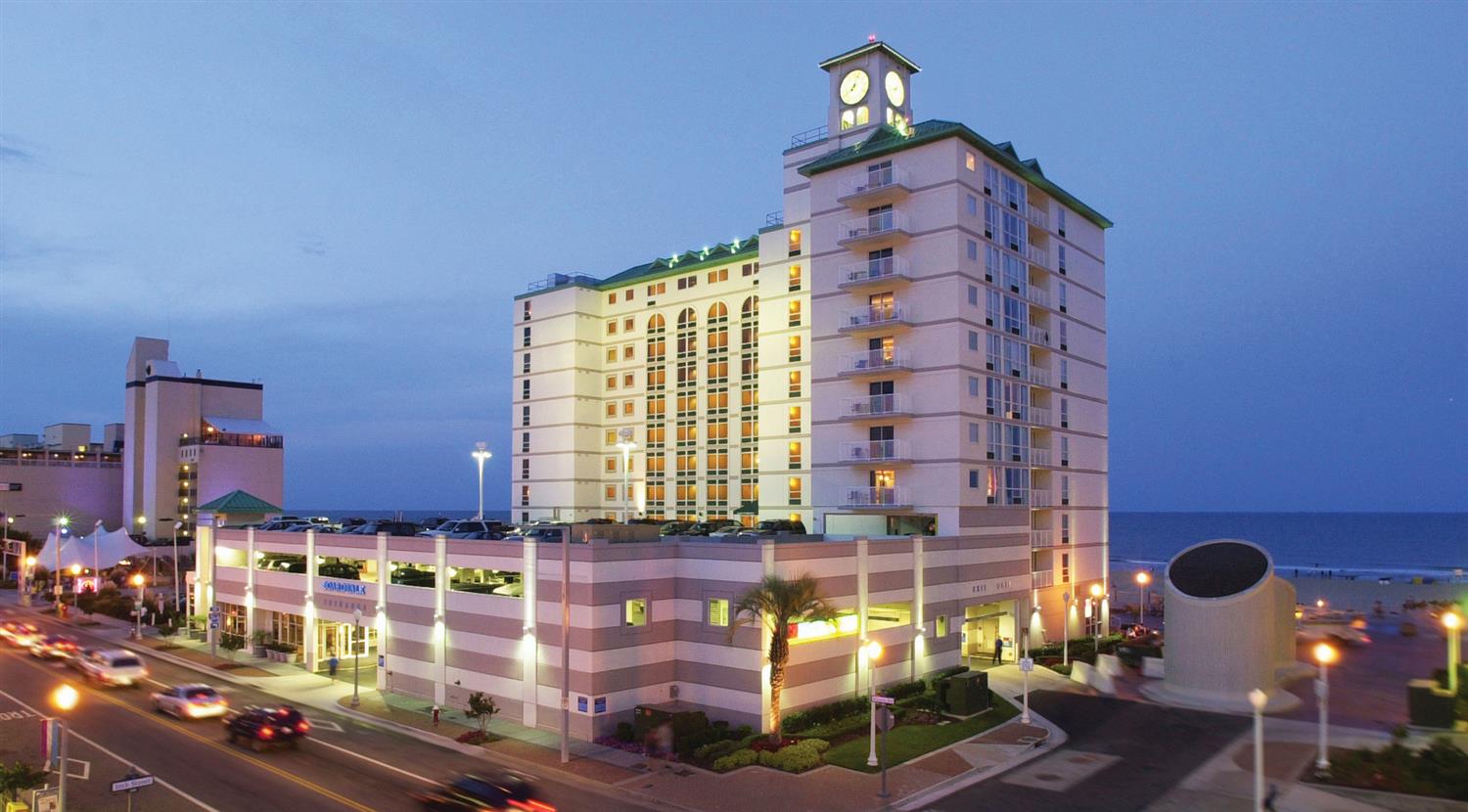 Hotel BOARDWALK RESORT AND VILLAS