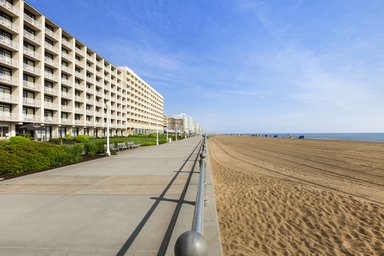 Hotel COUNTRY INN & SUITES BY CARLSON, VIRGINIA BEACH (OCEANFRONT), VA