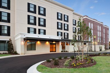 Hotel SPRINGHILL SUITES JACKSON RIDGELAND/THE TOWNSHIP AT COLONY PARK