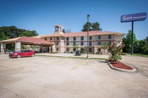 Hotel SLEEP INN & SUITES AIRPORT