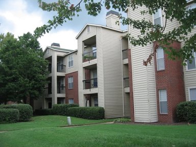 Hotel EXECUSTAY AT SIGNATURE PLACE