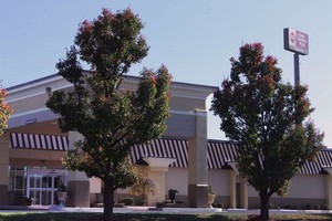 Hotel BEST WESTERN PLUS BRIDGEPORT INN