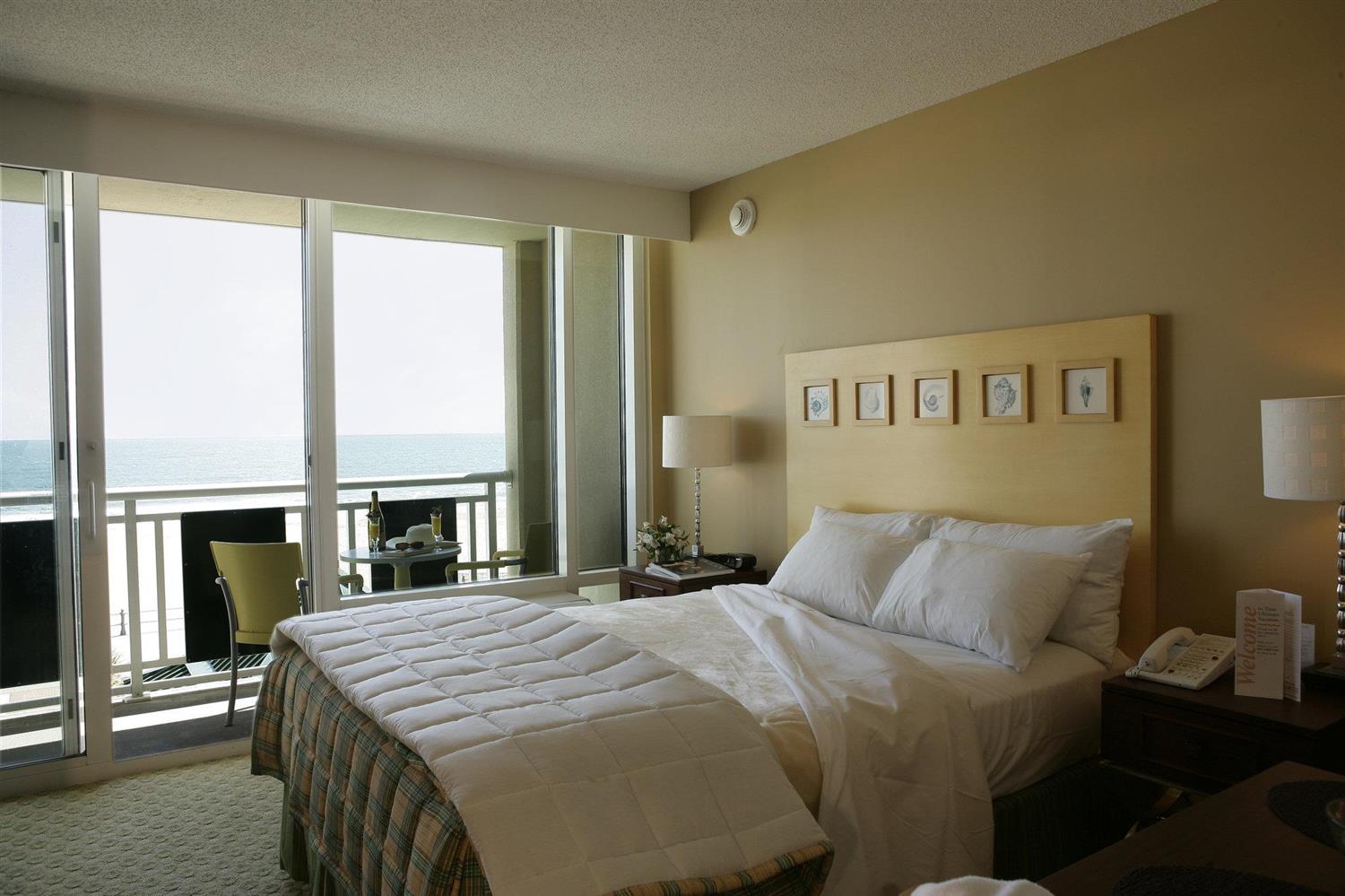 Hotel OCEAN BEACH CLUB