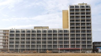 Hotel OCEAN SANDS RESORT