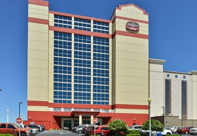 Hotel RESIDENCE INN VIRGINIA BEACH OCEANFRONT
