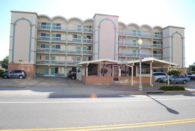 Hotel ROYAL CLIPPER INN AND SUITES