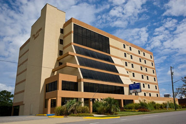 Hotel THE ATRIUM RESORT