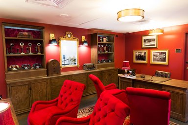Hotel THE CAVALIER VIRGINIA BEACH, AUTOGRAPH COLLECTION
