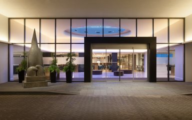 Hotel STANFORD COURT HOTEL