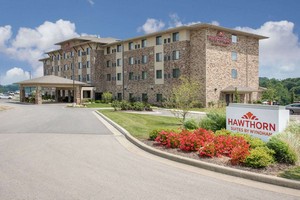 Hotel HAWTHORN SUITES BY WYNDHAM BRIDGEPORT/CLARKSBURG