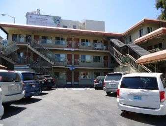 Hotel TRAVELODGE BY WYNDHAM, BY FISHERMAN'S WHARF