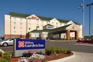 Hotel HILTON GARDEN INN CLARKSBURG