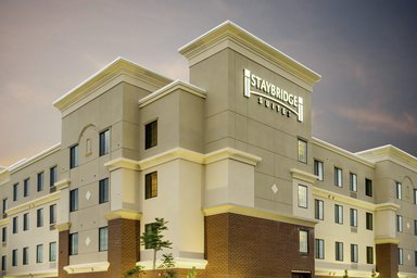 Hotel STAYBRIDGE SUITES DENVER-STAPLETON