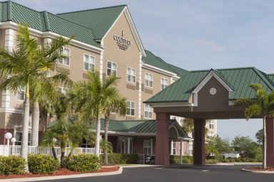 Hotel COUNTRY INN & SUITES BY RADISSON, BRADENTON AT I-75, FL