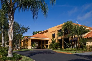 Hotel COURTYARD BRADENTON SARASOTA/RIVERFRONT