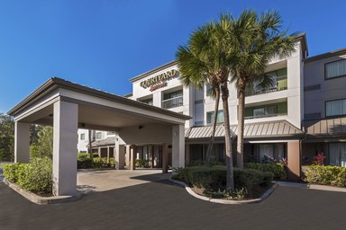 Hotel COURTYARD SARASOTA BRADENTON AIRPORT
