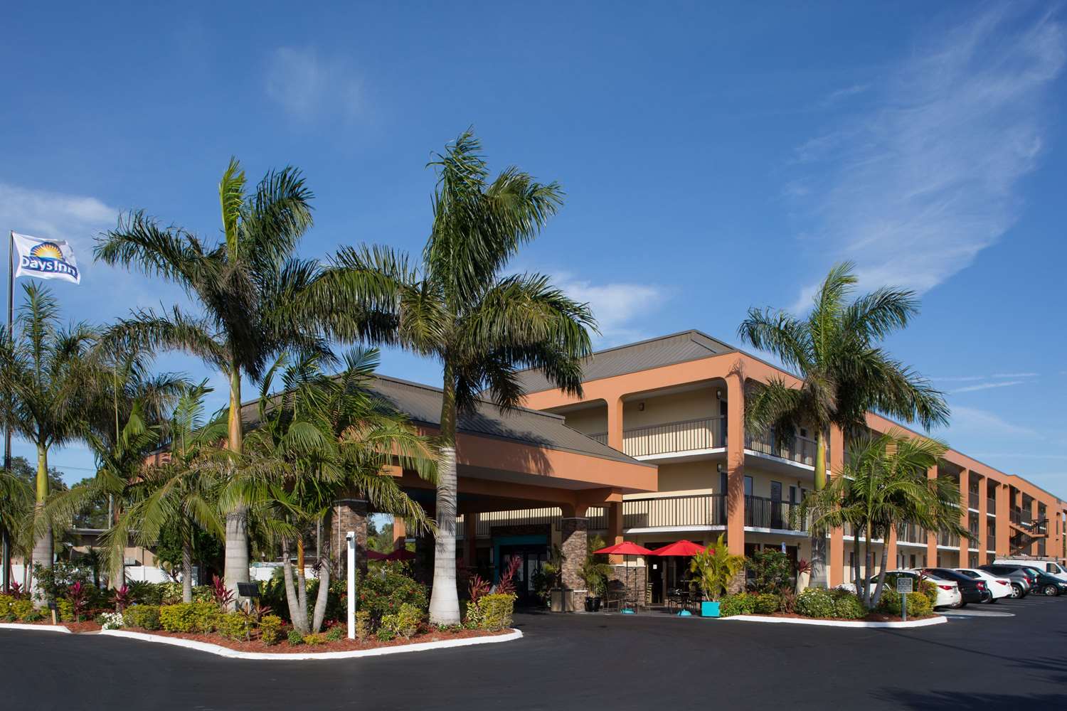 Hotel DAYS INN BY WYNDHAM SARASOTA BAY