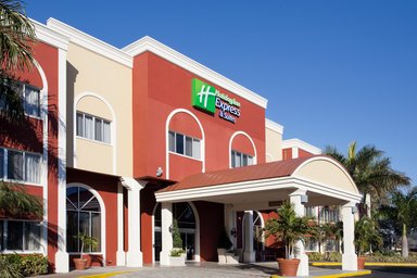 Hotel HOLIDAY INN EXPRESS & SUITES BRADENTON WEST