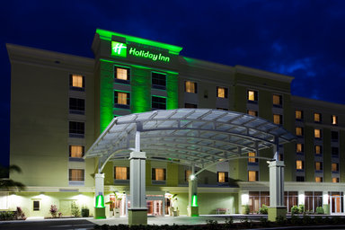 Hotel HOLIDAY INN SARASOTA-AIRPORT