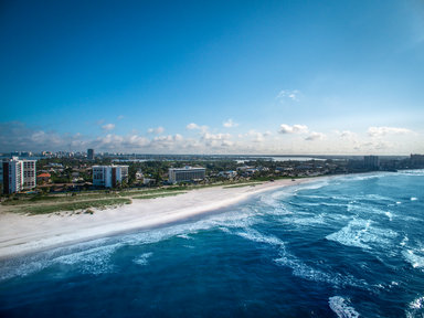 Hotel HOLIDAY INN SARASOTA-LIDO BEACH-@THE BEACH