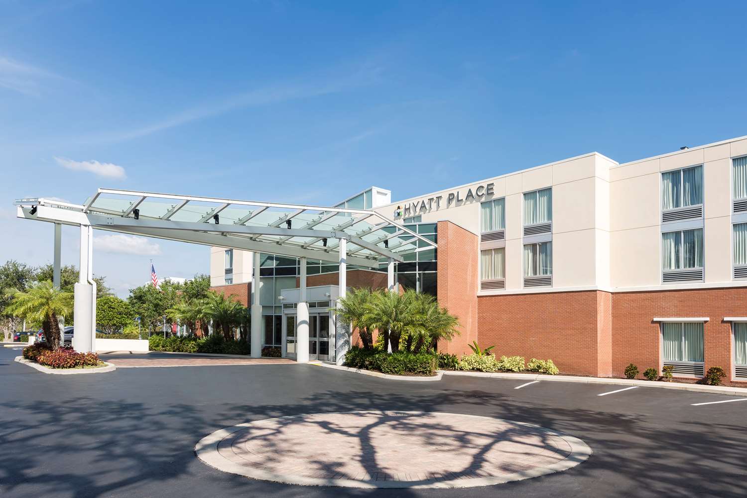 Hotel HYATT PLACE SARASOTA BRADENTON ARPT
