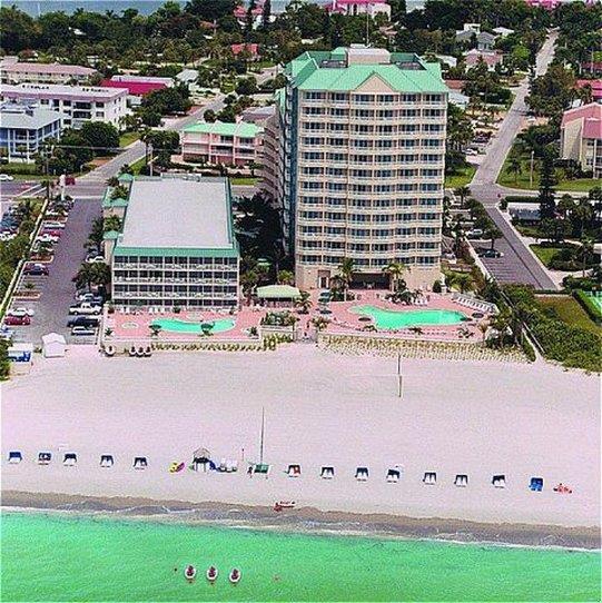 Hotel LIDO BEACH RESORT