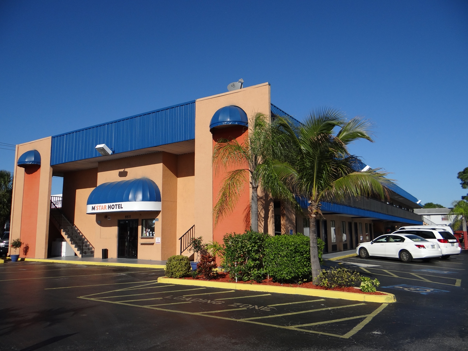 Hotel M STAR HOTEL BRADENTON
