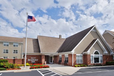Hotel RESIDENCE INN SARASOTA BRADENTON