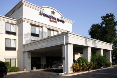 Hotel SPRINGHILL SUITES SARASOTA BRADENTON