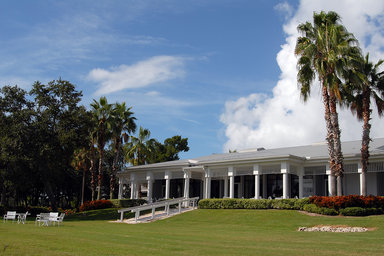 Hotel THE RESORT AT LONGBOAT KEY CLUB
