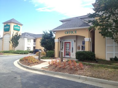 Hotel CROSSLAND ATLANTA - PEACHTREE CORNERS